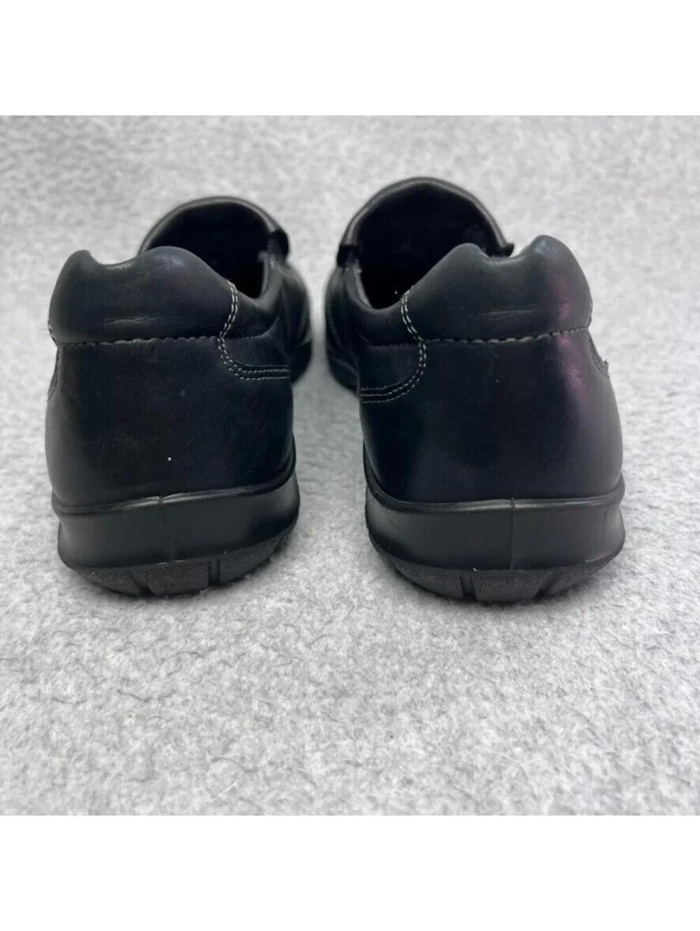 Ecco womens 38